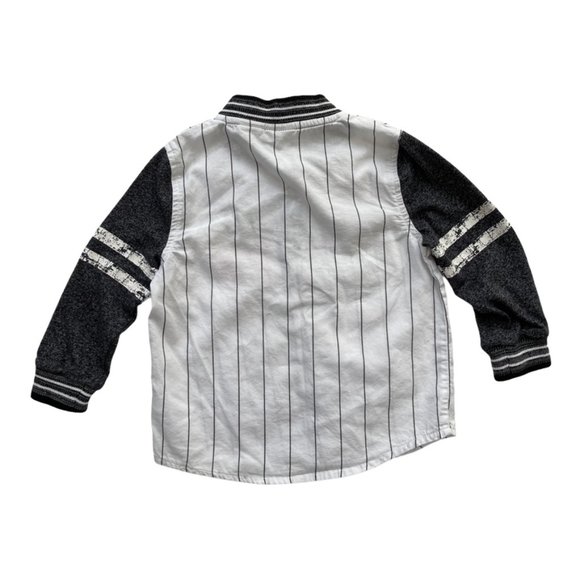 Lot of 3pcs 100% Cotton outfits Baby Boy 12-18M - Picture 5 of 13